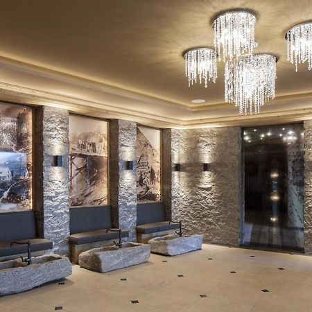 Hotel Plunhof Риданна Экстерьер фото