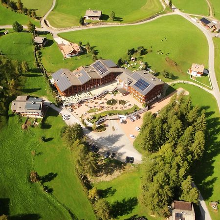 Hotel Plunhof Риданна Экстерьер фото