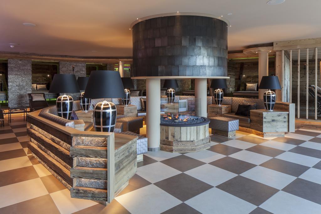 Hotel Plunhof Риданна Экстерьер фото