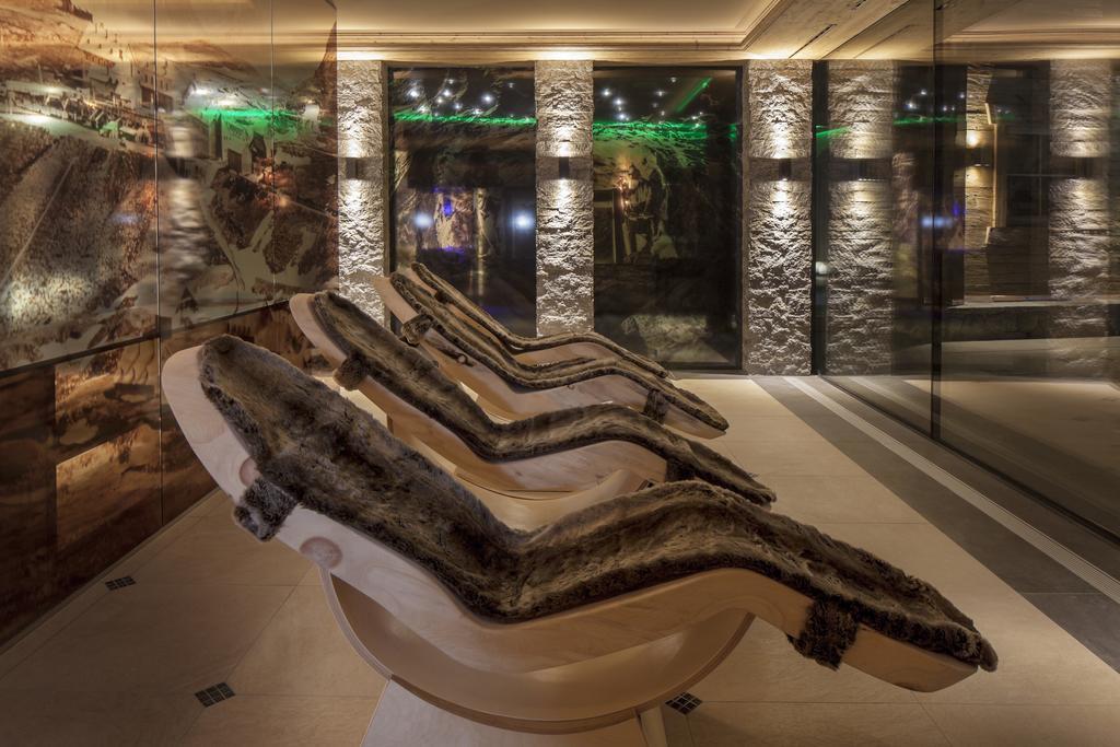 Hotel Plunhof Риданна Экстерьер фото