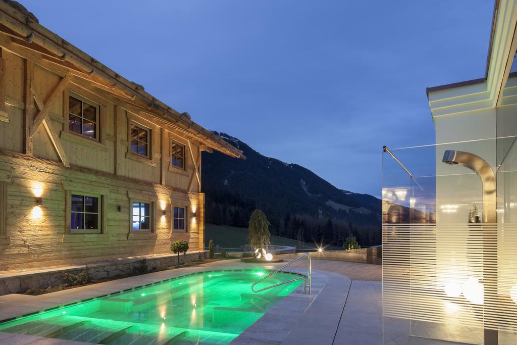 Hotel Plunhof Риданна Экстерьер фото