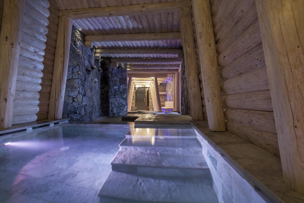 Hotel Plunhof Риданна Экстерьер фото