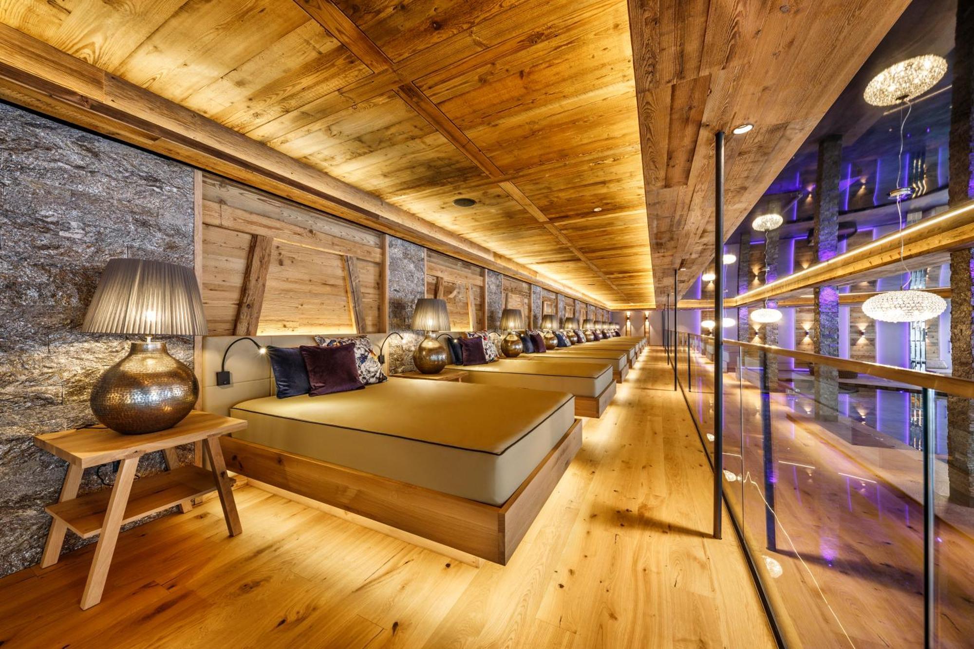 Hotel Plunhof Риданна Экстерьер фото