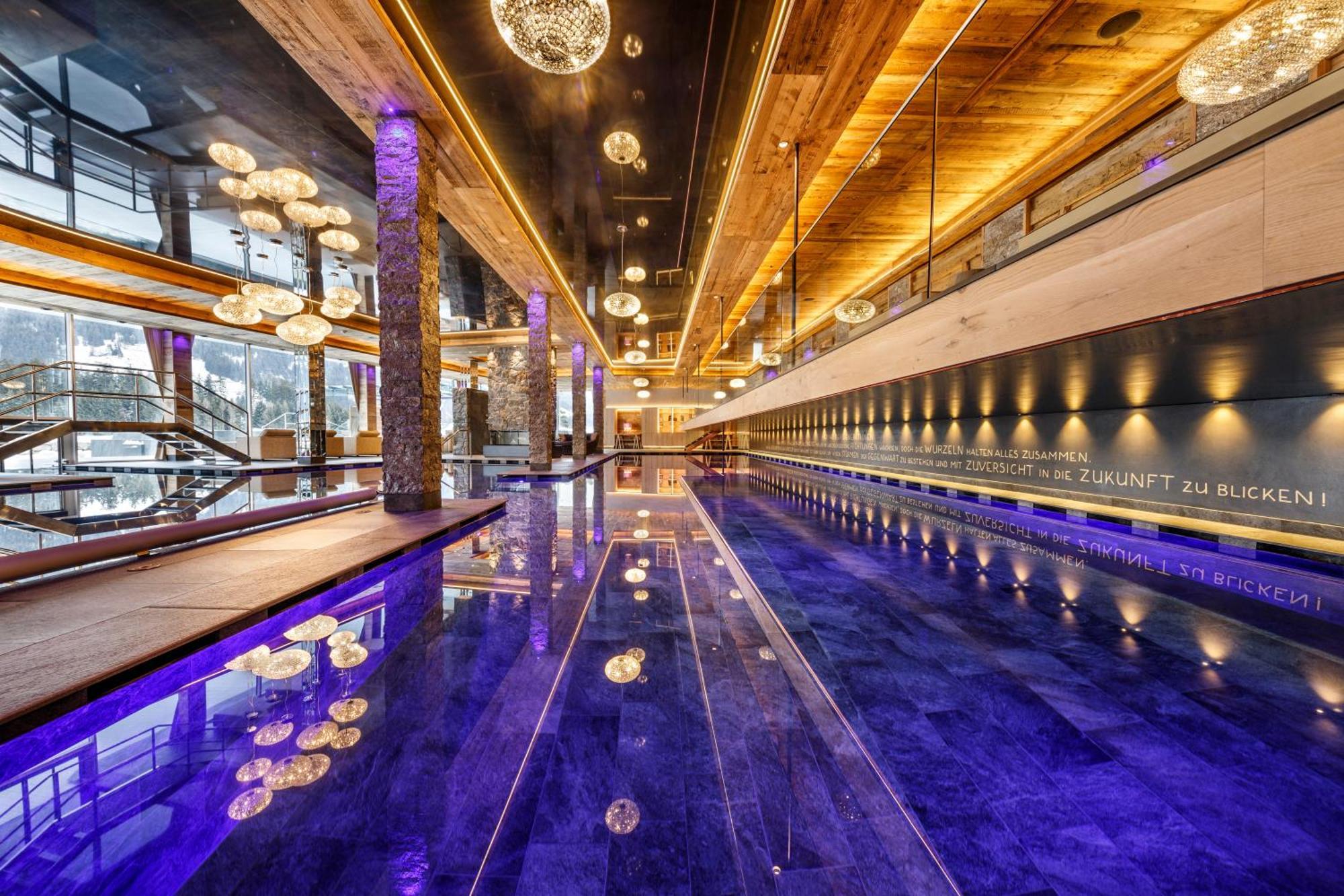 Hotel Plunhof Риданна Экстерьер фото