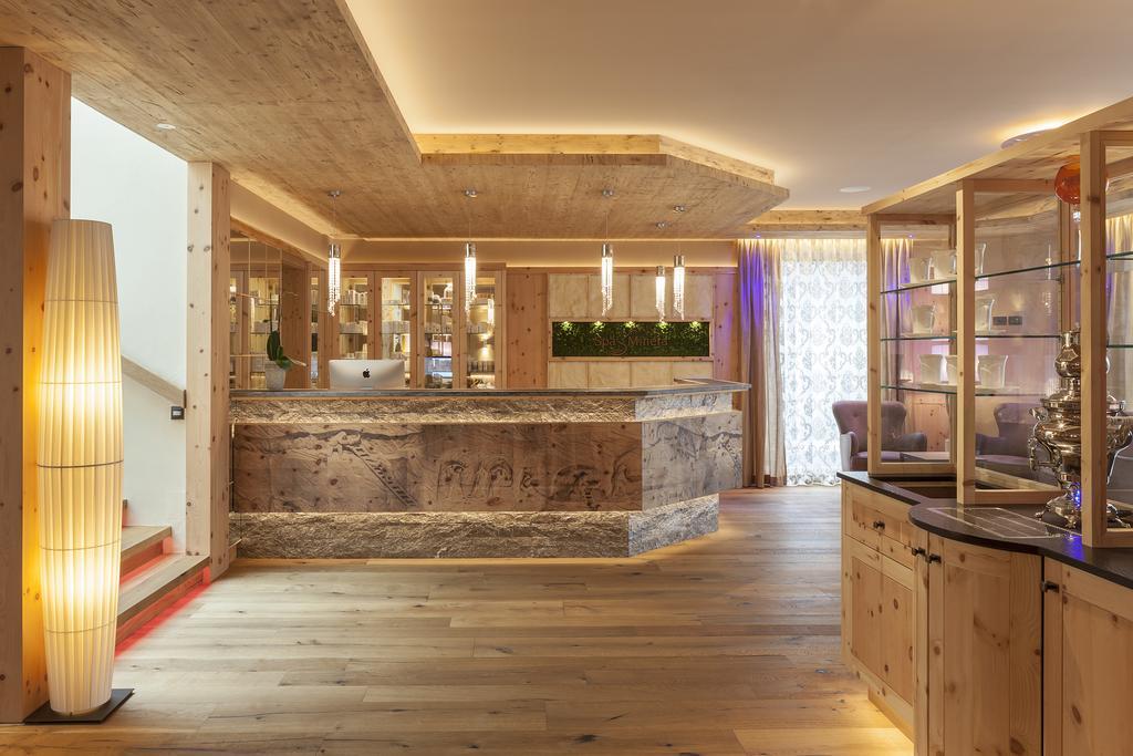 Hotel Plunhof Риданна Экстерьер фото