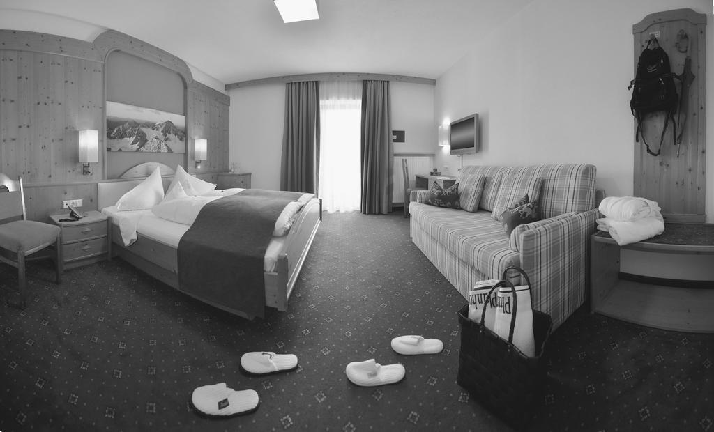 Hotel Plunhof Риданна Экстерьер фото