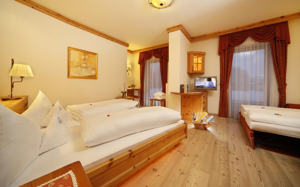 Hotel Plunhof Риданна Экстерьер фото