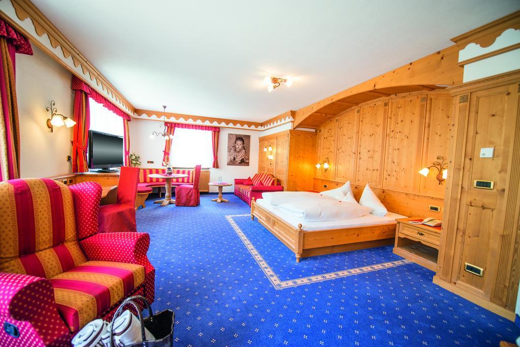 Hotel Plunhof Риданна Экстерьер фото
