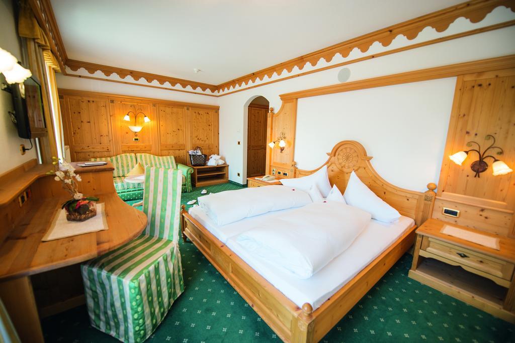 Hotel Plunhof Риданна Экстерьер фото