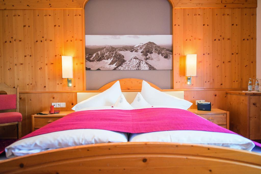 Hotel Plunhof Риданна Экстерьер фото