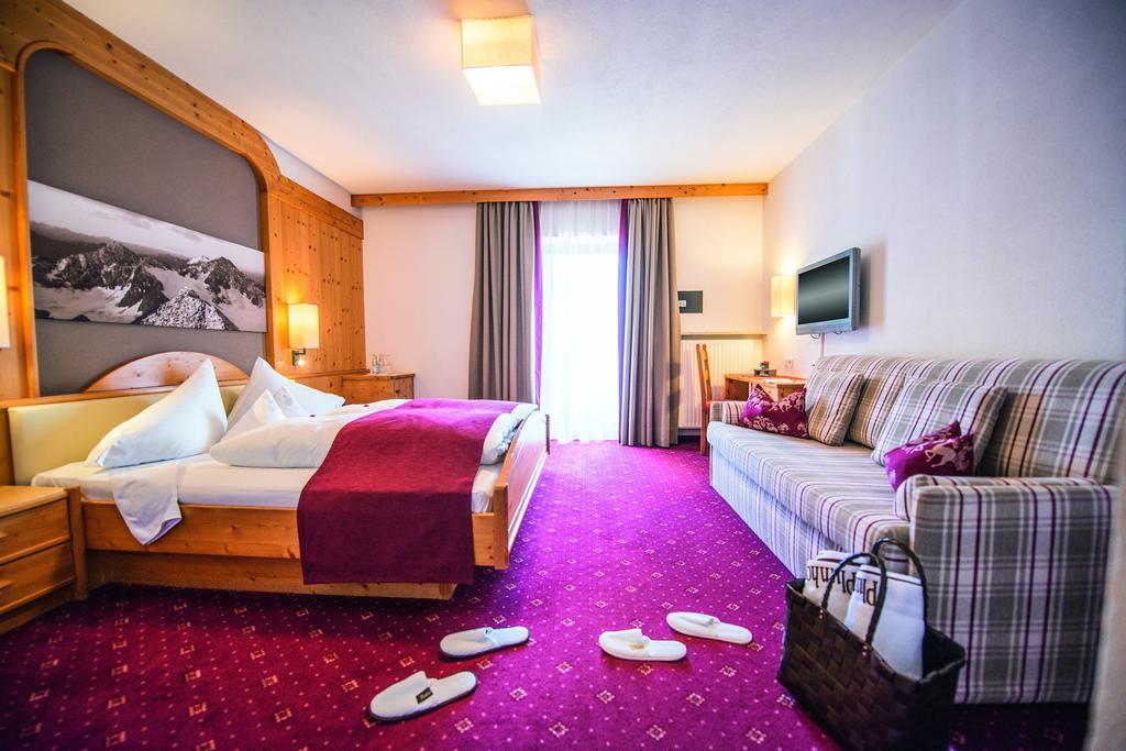 Hotel Plunhof Риданна Экстерьер фото