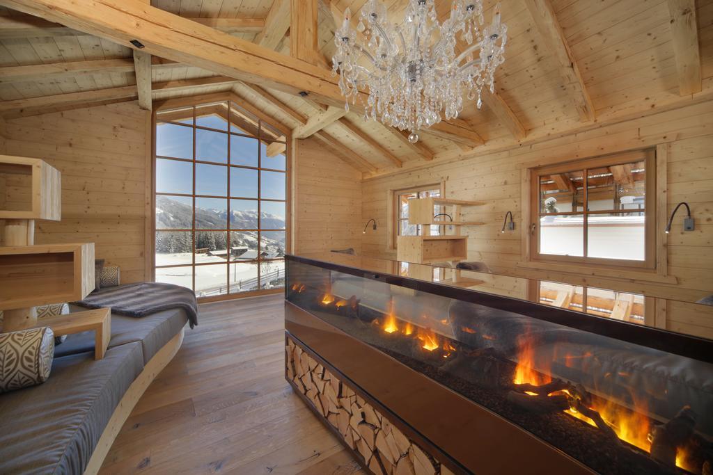 Hotel Plunhof Риданна Экстерьер фото