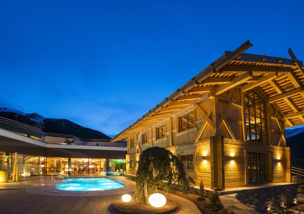 Hotel Plunhof Риданна Экстерьер фото