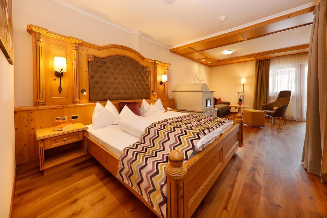 Hotel Plunhof Риданна Экстерьер фото