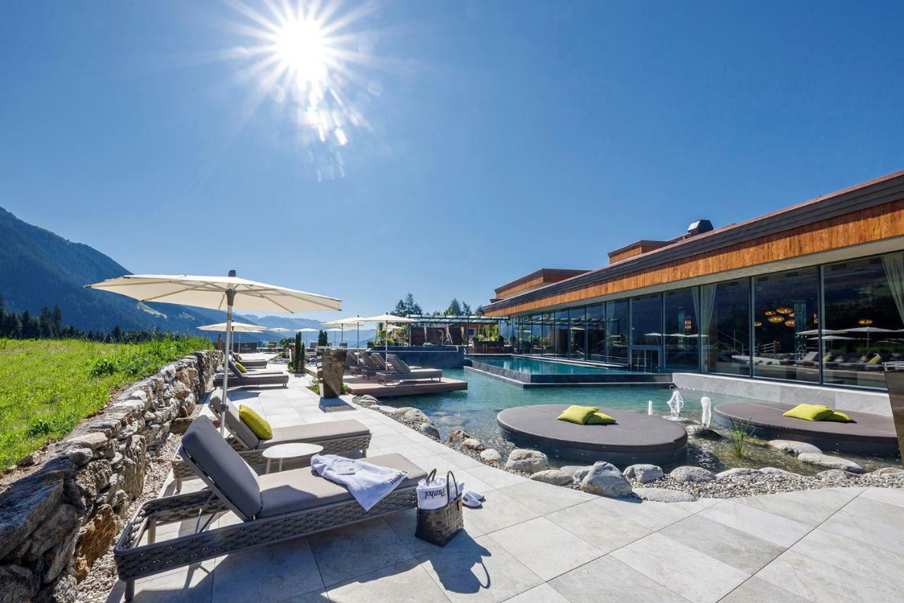 Hotel Plunhof Риданна Экстерьер фото