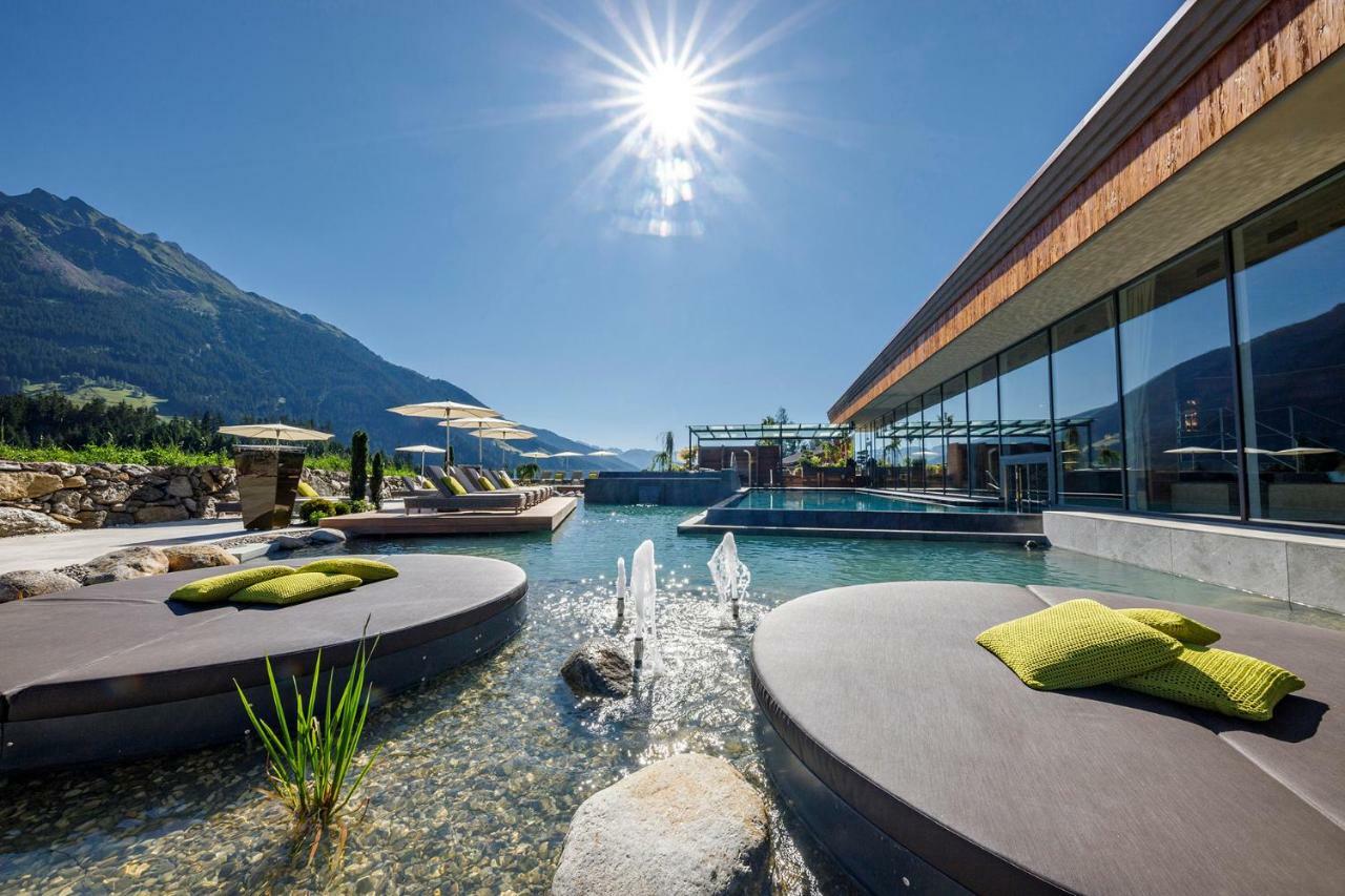 Hotel Plunhof Риданна Экстерьер фото